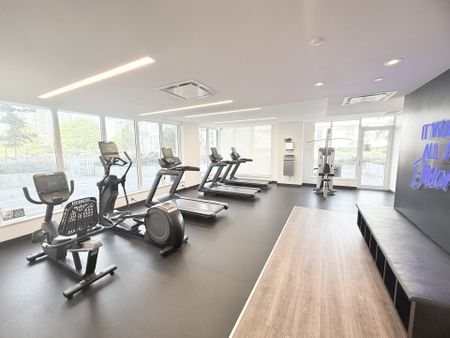 Brand New Two Bedroom Suite in the Heart of Surrey Central - Photo 3