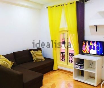 Alquiler de estudio en Calle de la Montera, 33 - Photo 4