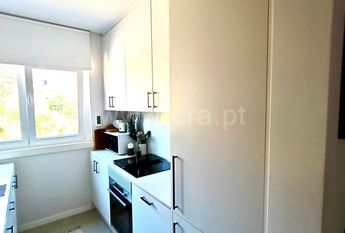 Apartamento T2 em Lisboa