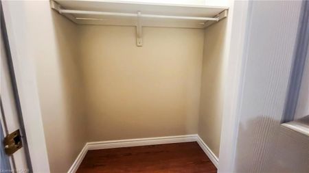 For Lease - 132 Udvari Crescent Unit# 1, Kitchener, Ontario - Photo 5