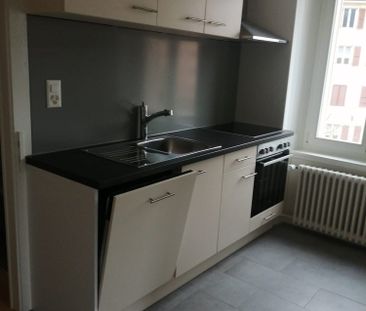 3 Zimmer, 1. Stock - Photo 6