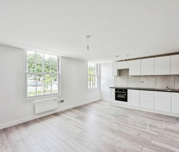 1 bedroom apartment to rent Ipswich Street, Stowmarket, Suffolk, IP14 - Photo 2