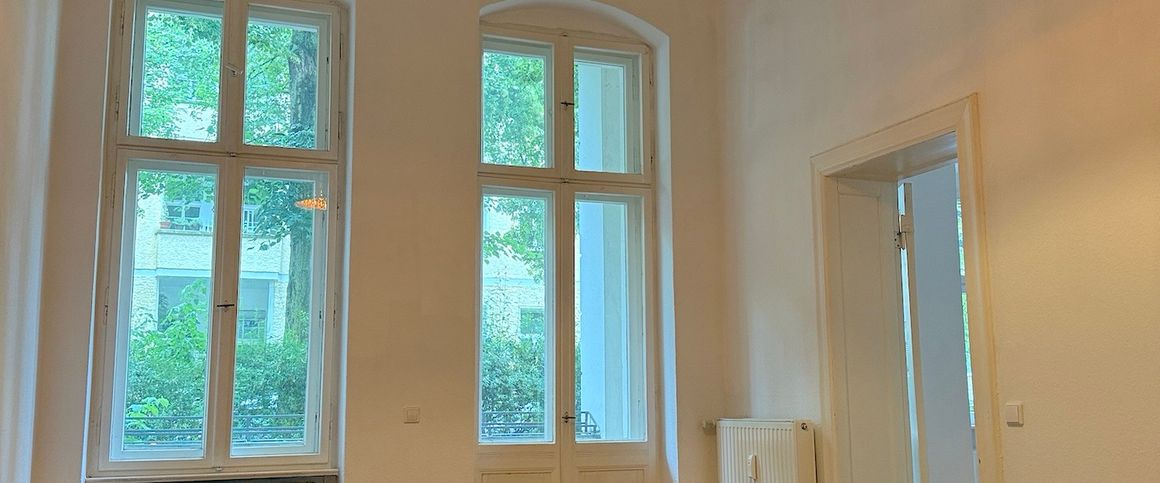 Berlin – Pankow | 3-Zimmer-Gewerbe-Wohnung | ca. 91 m² - Foto 1