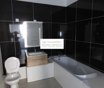 Location Appartement 1 pièce 39m² COUDEKERQUE BRANCHE 59210 - Photo 3