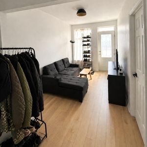 Montréal-Ouest – Appartement 4 1/2 à louer – Rue de Villiers - Photo 2