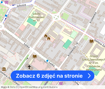 Wynajmę mieszkanie - Zdjęcie 1