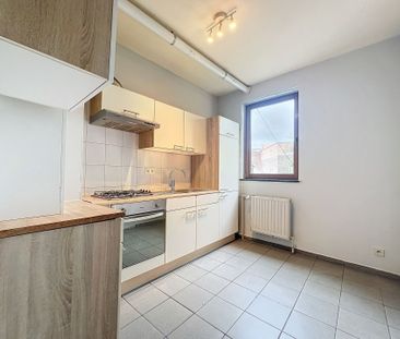 Mooi appartement met 1 slaapkamer + bureau - Foto 1