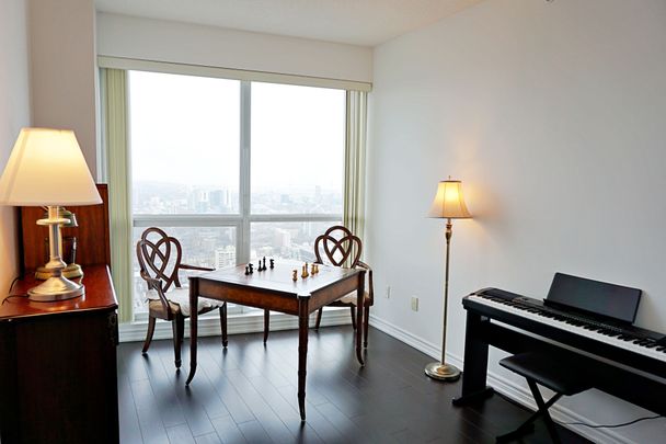 For Lease - 386 Yonge Street Unit# 4207, Toronto, Ontario - Photo 1