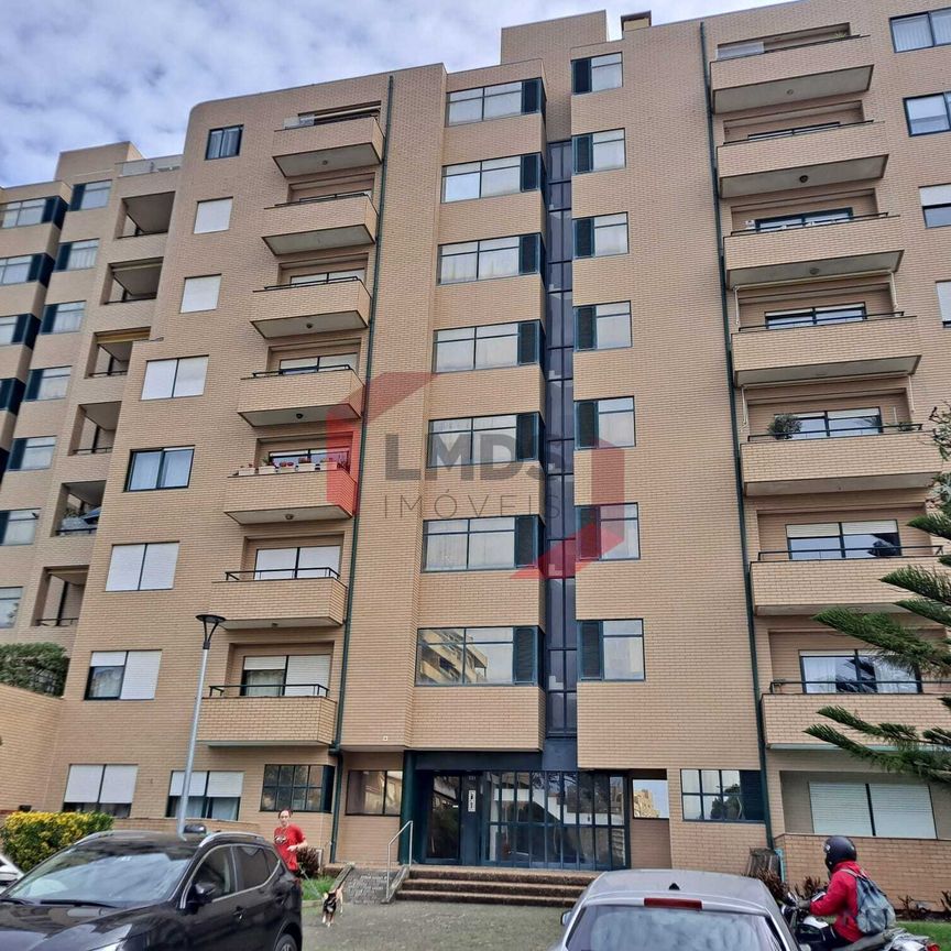 Apartamento T2 + 1 - Photo 1