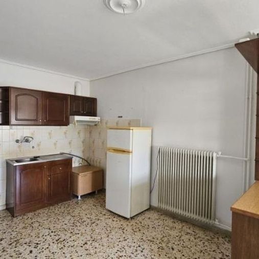 Studio/Γκαρσονιέρα για ενοικίαση Κεραμιδάκι (Κόρινθος) - Photo 1