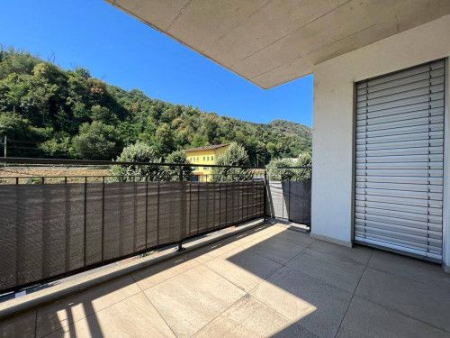 Appartamento in Affitto a Chiasso - Foto 1