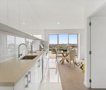 Never been lived before New Apartment - Photo 4