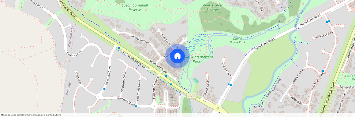 3 Helm Court, Vic 3690, Wodonga