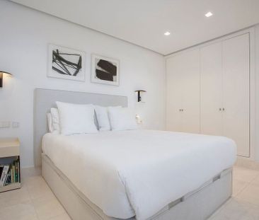 2 bedroom luxury Apartment for rent in San Pedro de Alcántara, Anda... - Photo 5