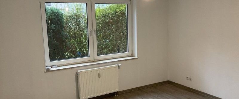 3-Zimmer Wohnung im Erdgeschoss direkt am Nordpark! - Foto 1