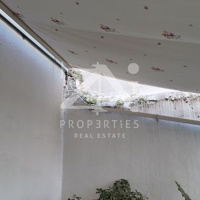 Studio/Γκαρσονιέρα για ενοικίαση Ιστορικό Κέντρο - Φωτογραφία 1