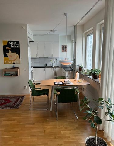 Vemdalsgatan, Vällingby - Photo 2