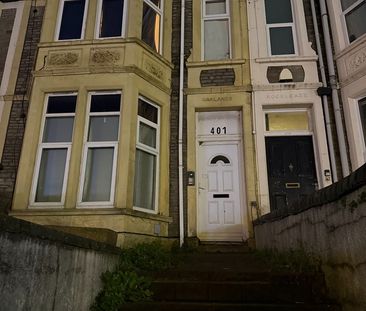 Studio Flat, Stapleton Road, BS5 - Photo 5