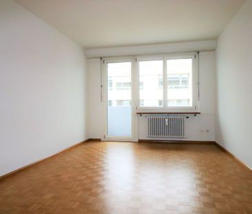 Schöne 2-Zimmer-Wohnung im Gundeli zu vermieten - Photo 1