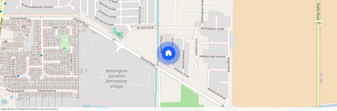 5 Strauss Avenue, VIC 3630, Shepparton