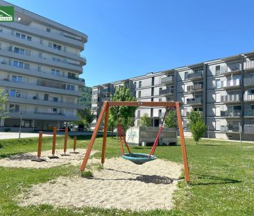 Ruhige Wohnlage mit bester Anbindung - Foto 3