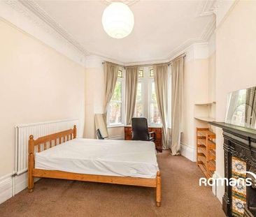 Cheltenham Crescent, Cheltenham Road, Bristol, Somerset, BS6 - Photo 3