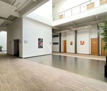 Victoria Mill, Houldsworth Street, Reddish, Stockport, SK5 - Photo 6