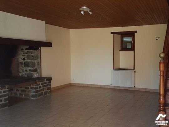 Maison d'habitation comprenant : Au rez-de-chaussée : cuisine aménagée, séjour, salle de bains... - Photo 1