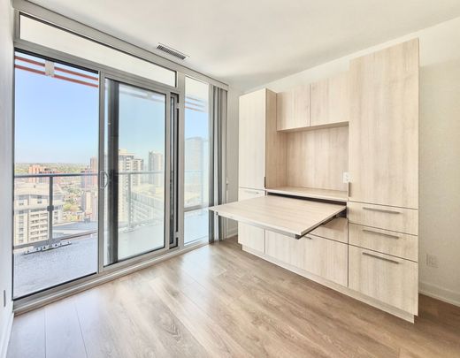 For Lease - 18 Maitland Terrace Unit# 2201, Toronto, Ontario - Photo 1