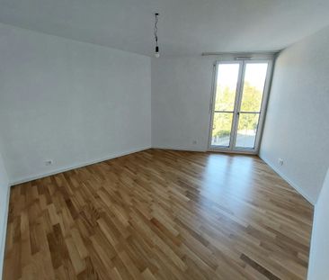 Rte de Bâle 16- appartement de 2,5 pces à louer - Photo 5
