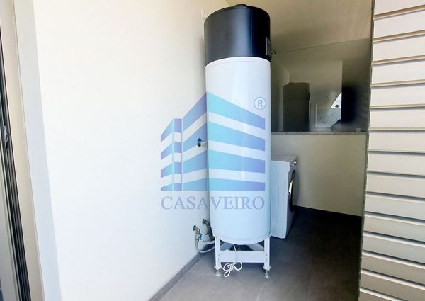 Apartamento T1 em Aveiro