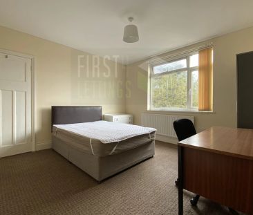 Greenhill Road, Clarendon Park, Leicester, LE2 - Photo 1