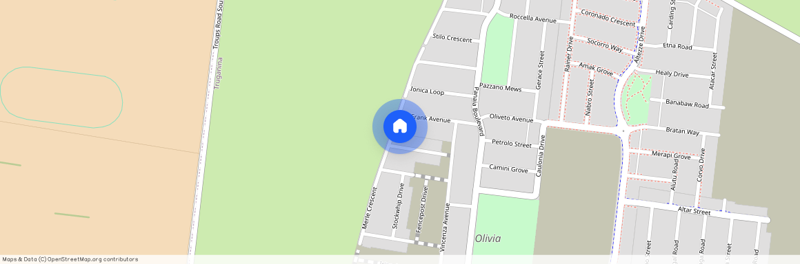 31 Frank Ave, Vic 3029, Truganina