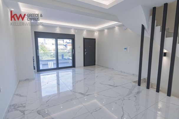 Μεζονέτα για ενοικίαση Νέα Πολιτεία (Λάρισα) - Φωτογραφία 1