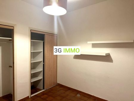 Location / Appartement T2 - Photo 2
