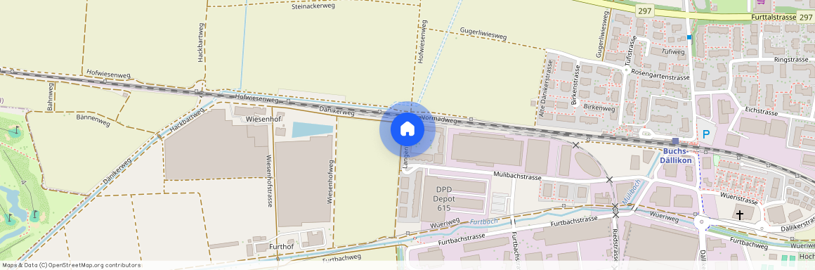 8107, Buchs ZH, Mülibachstrasse, 56