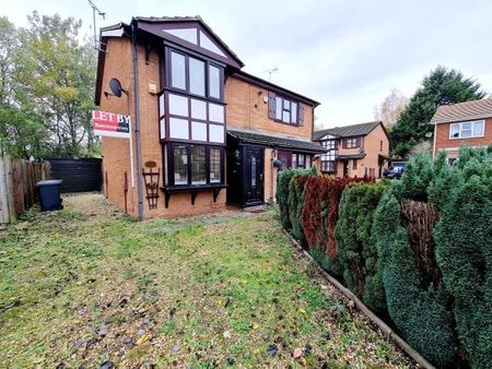 Lissett Close, Lincoln, Property for rent - Photo 4