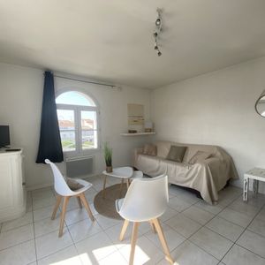 17000, La Rochelle Appartement - Photo 2