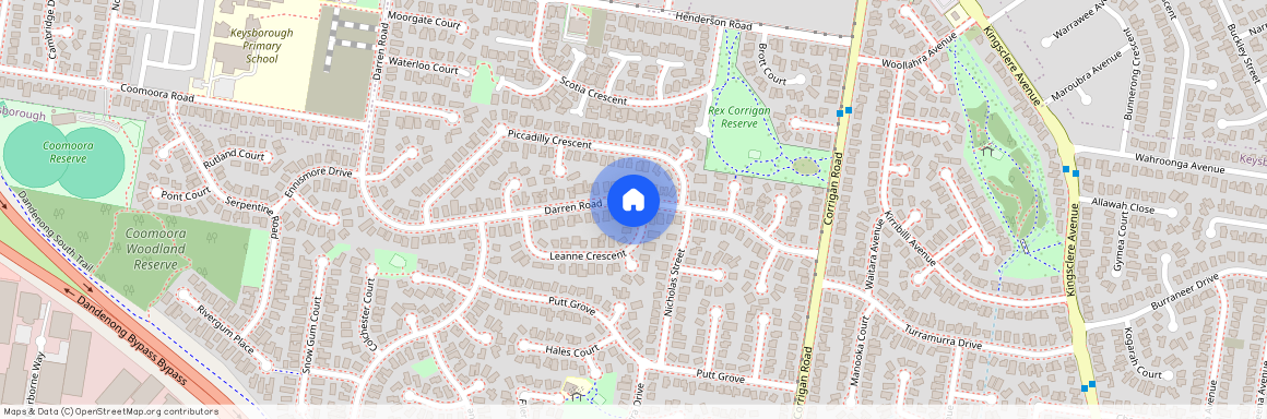 122 Darren Road, Keysborough