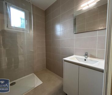 Location Appartement 3 pièces 57m² ST MARTIN D HERES 38400 - Photo 6