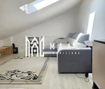 Apartament 3 camere de închiriat | Sibiu | Arhitecților - Photo 2