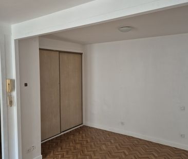 A louer T2 35m2 Thoissey - Photo 1