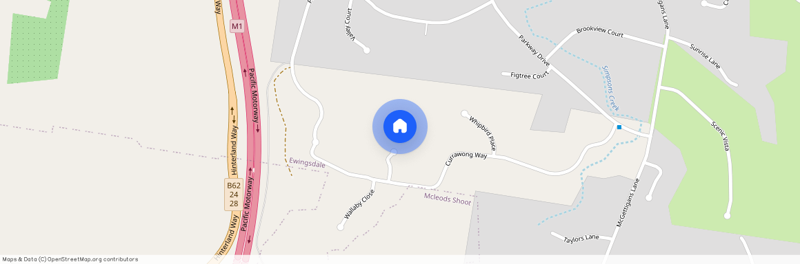 11 Koala Close, 2481, Ewingsdale Nsw