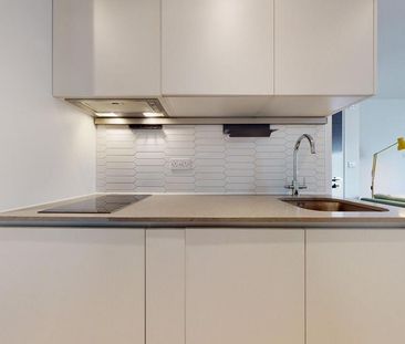 1 bedroom flat to rent - Photo 6