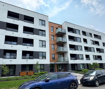 Appartement à Montréal (Mercier/Hochelaga-Maisonneuve) - Photo 4