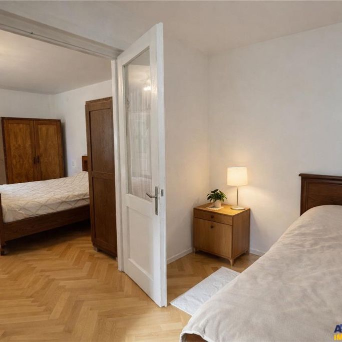 FILM Tur 3D! Casa cu 4 camere si curte, Central, Targu Mures - Fotografie 1