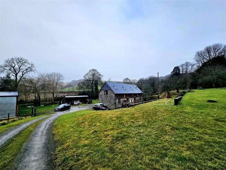 Nant-y-groes, Whitton, Knighton, Powys, LD7 - Photo 5