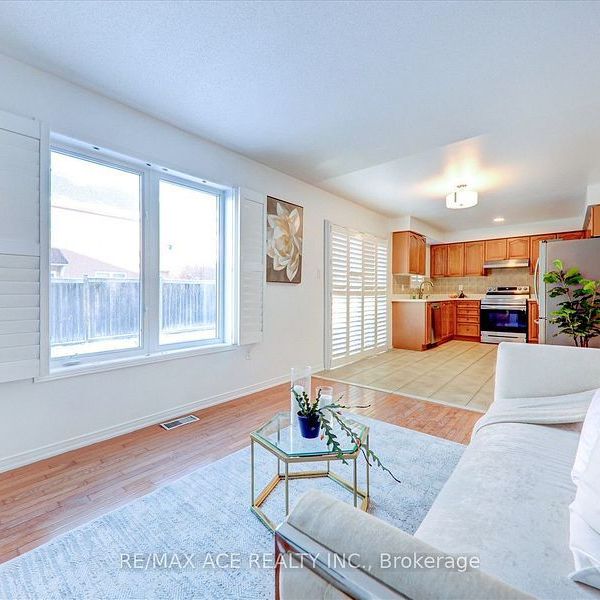 For Lease - 65 Ryder Crescent Unit# Main, Ajax, Ontario - Photo 1