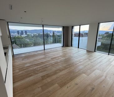 Edle 2,5 Zimmer Wohnung, Zürich, High Life Höngg, ab sofort bezugsfrei - Foto 2