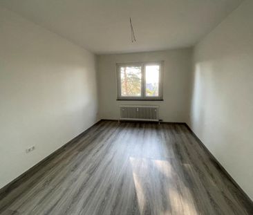 Helle 3-Zimmer-Etagenwohnung in Hambühren mit Balkon! - Photo 3